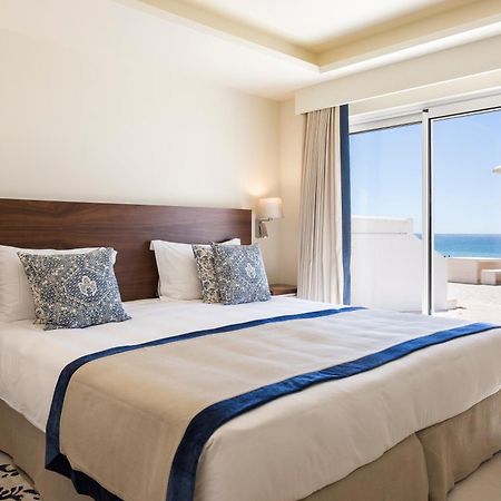 Residence Sol E Mar Salema Dış mekan fotoğraf