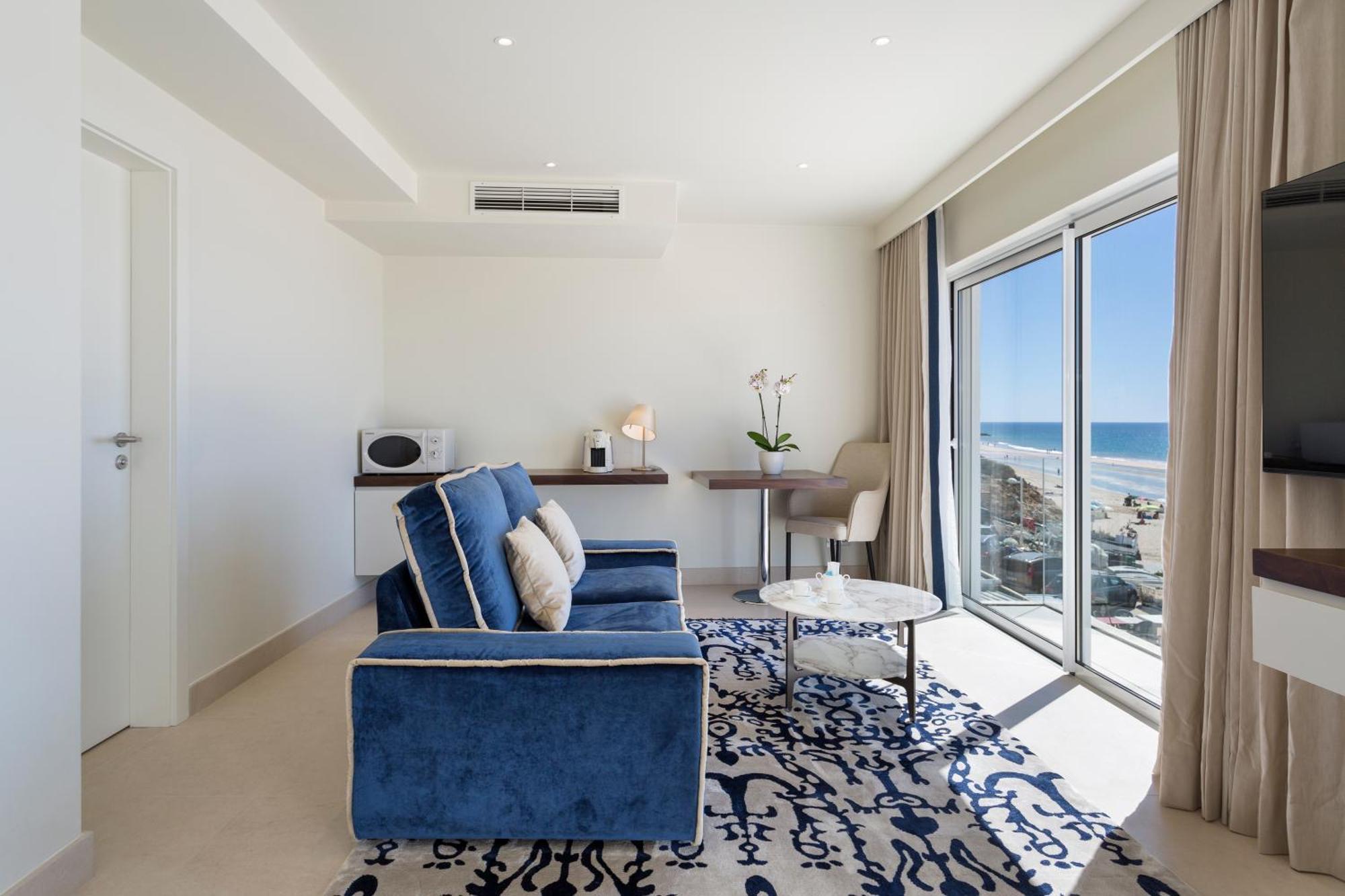 Residence Sol E Mar Salema Dış mekan fotoğraf