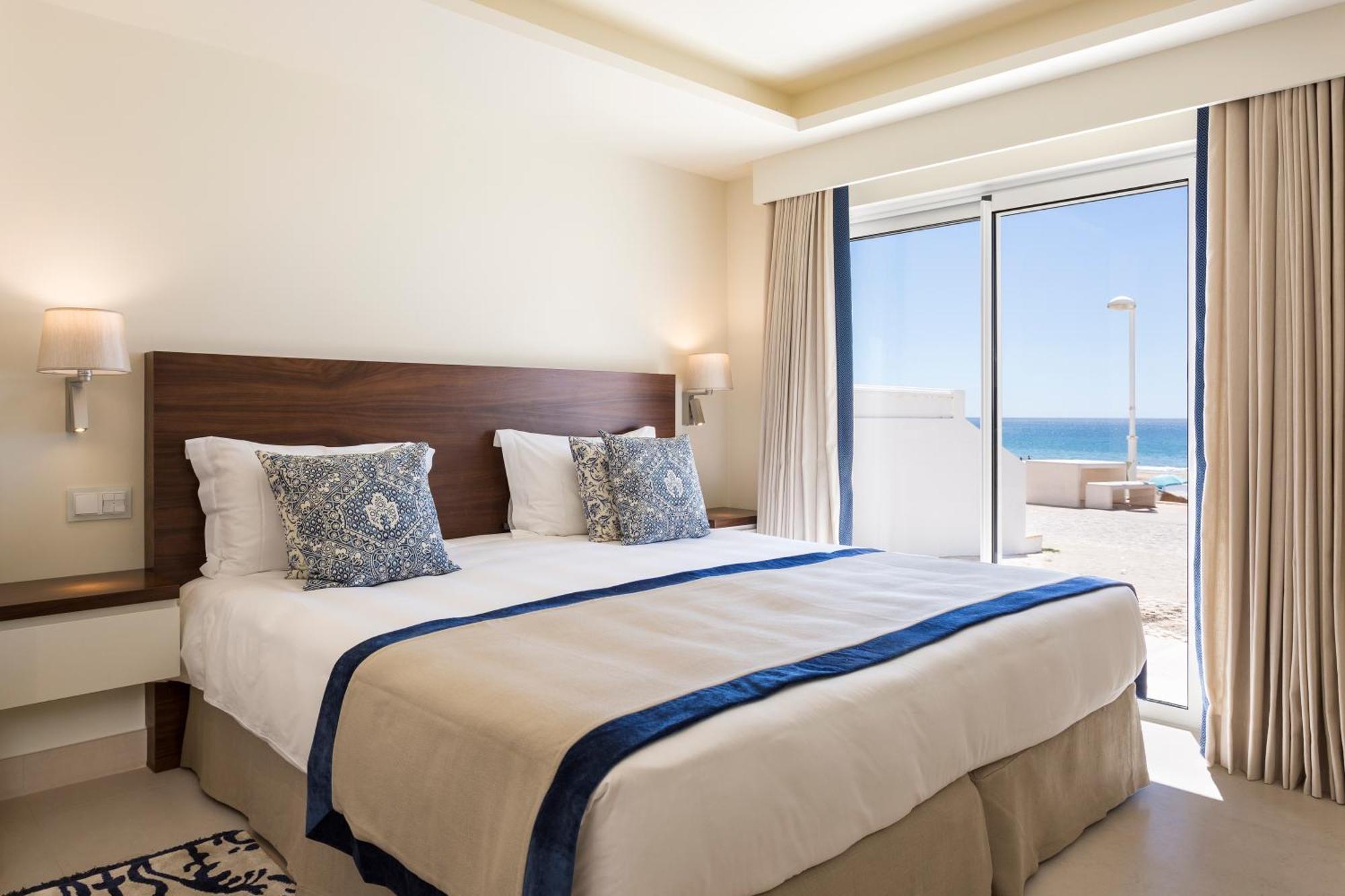 Residence Sol E Mar Salema Dış mekan fotoğraf