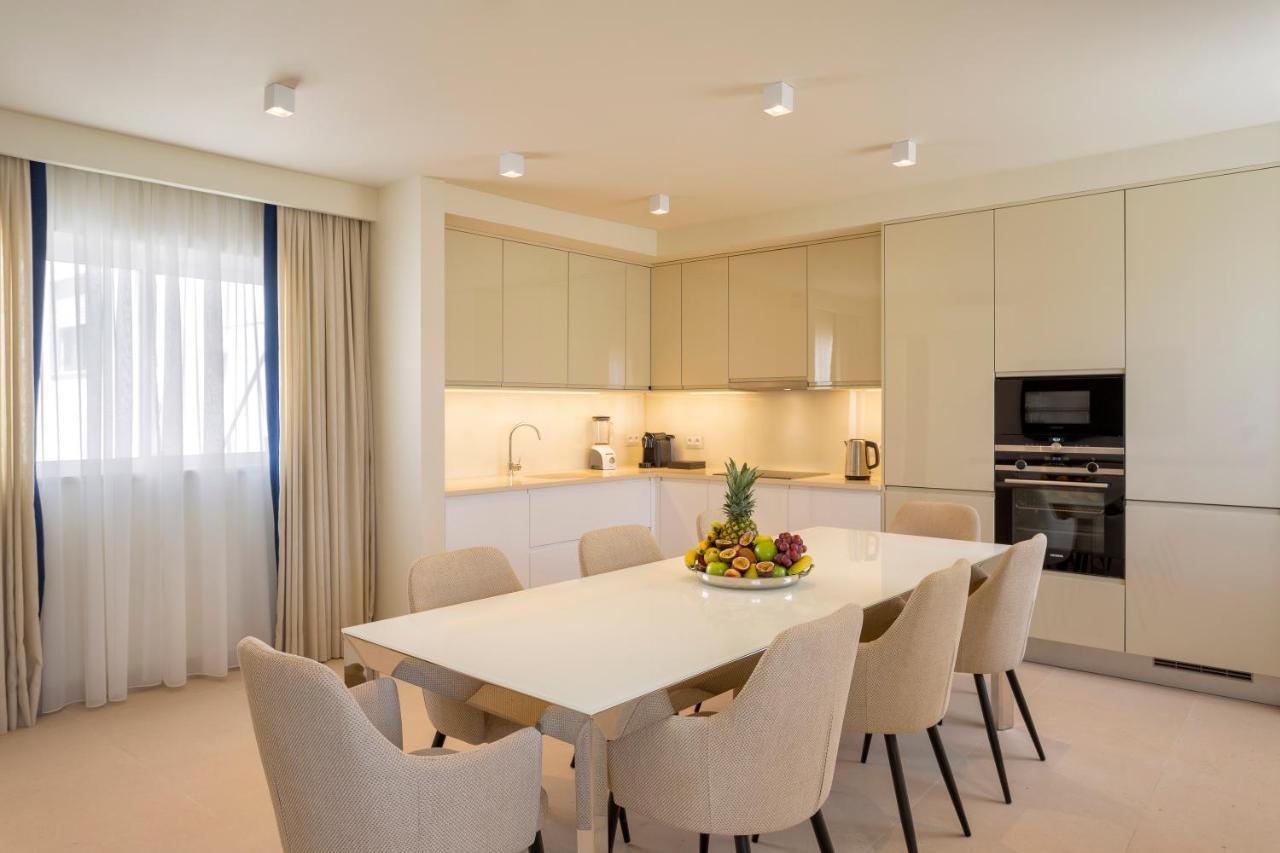 Residence Sol E Mar Salema Dış mekan fotoğraf