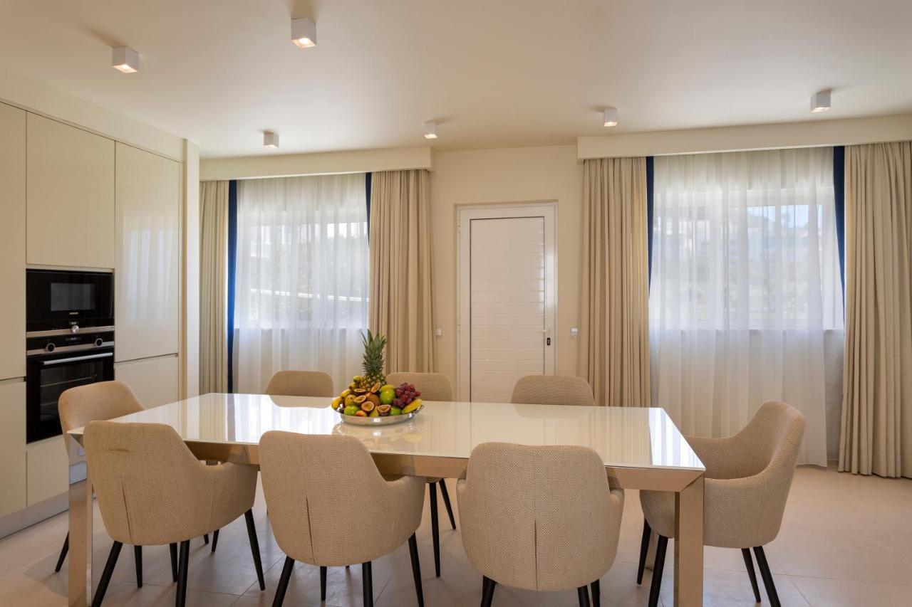 Residence Sol E Mar Salema Dış mekan fotoğraf