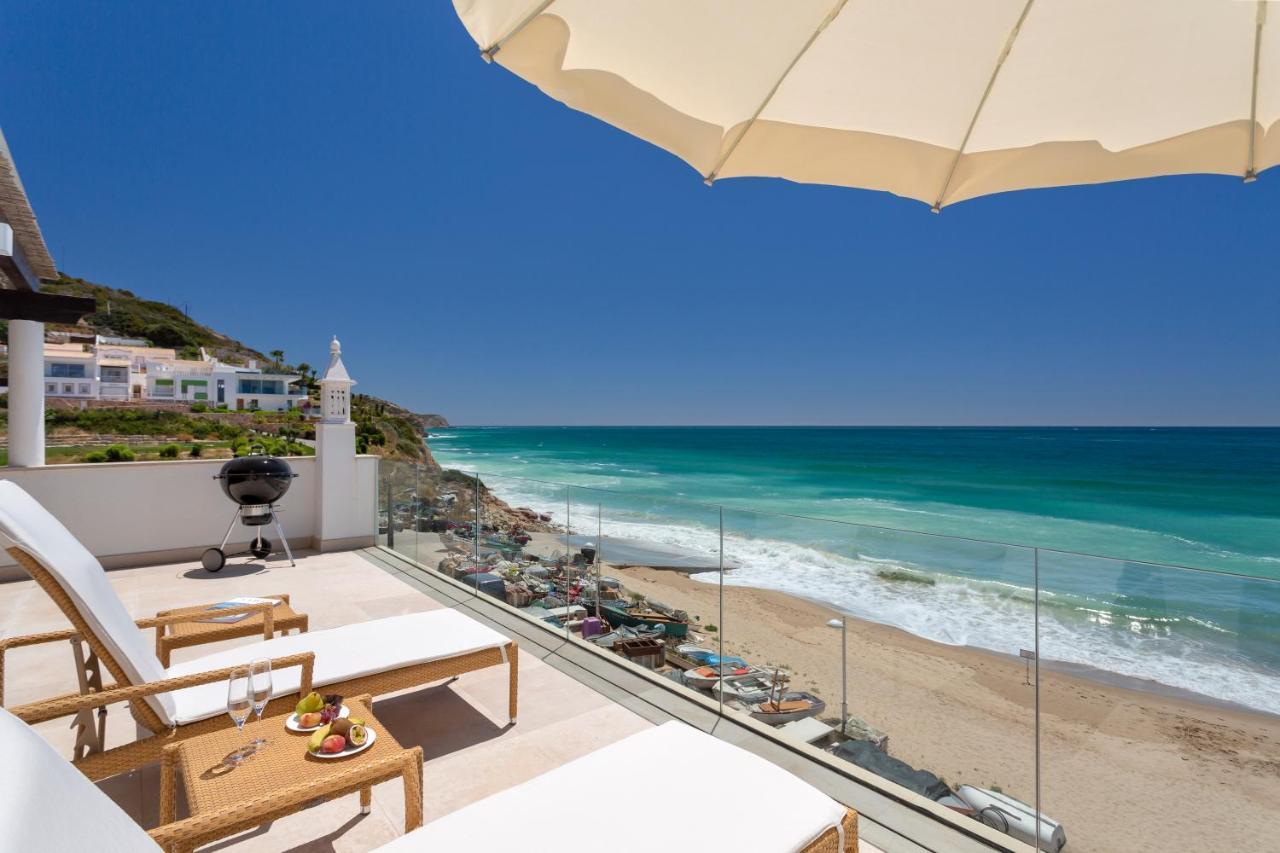 Residence Sol E Mar Salema Dış mekan fotoğraf