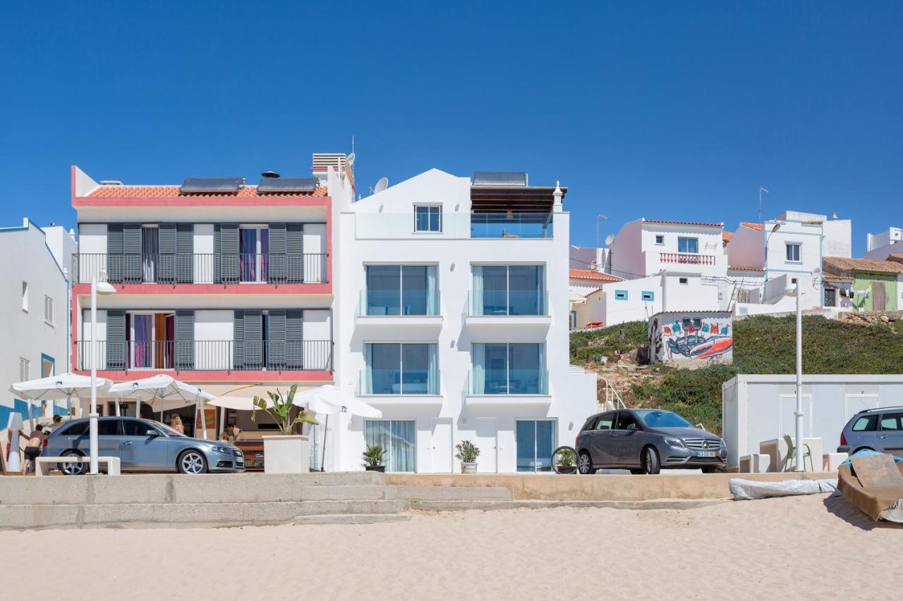 Residence Sol E Mar Salema Dış mekan fotoğraf