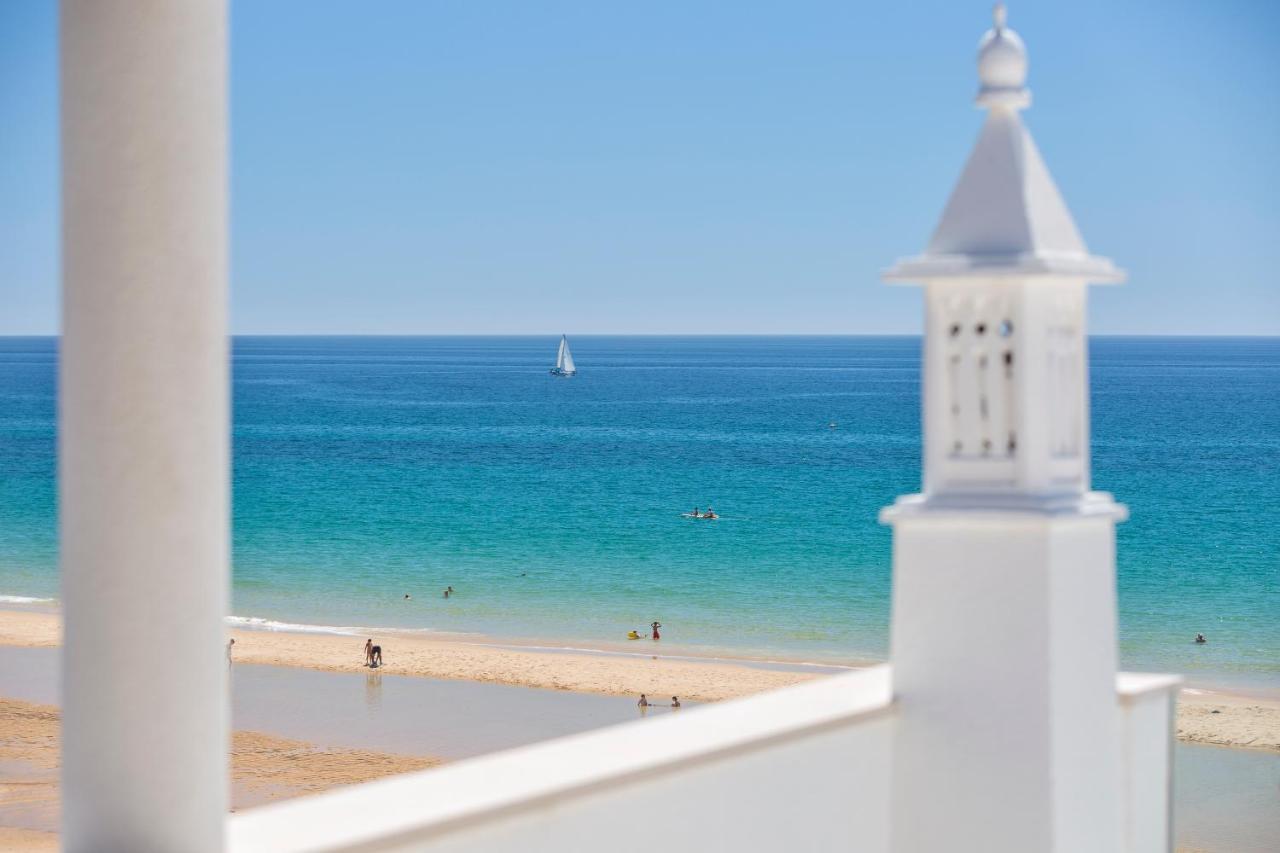 Residence Sol E Mar Salema Dış mekan fotoğraf