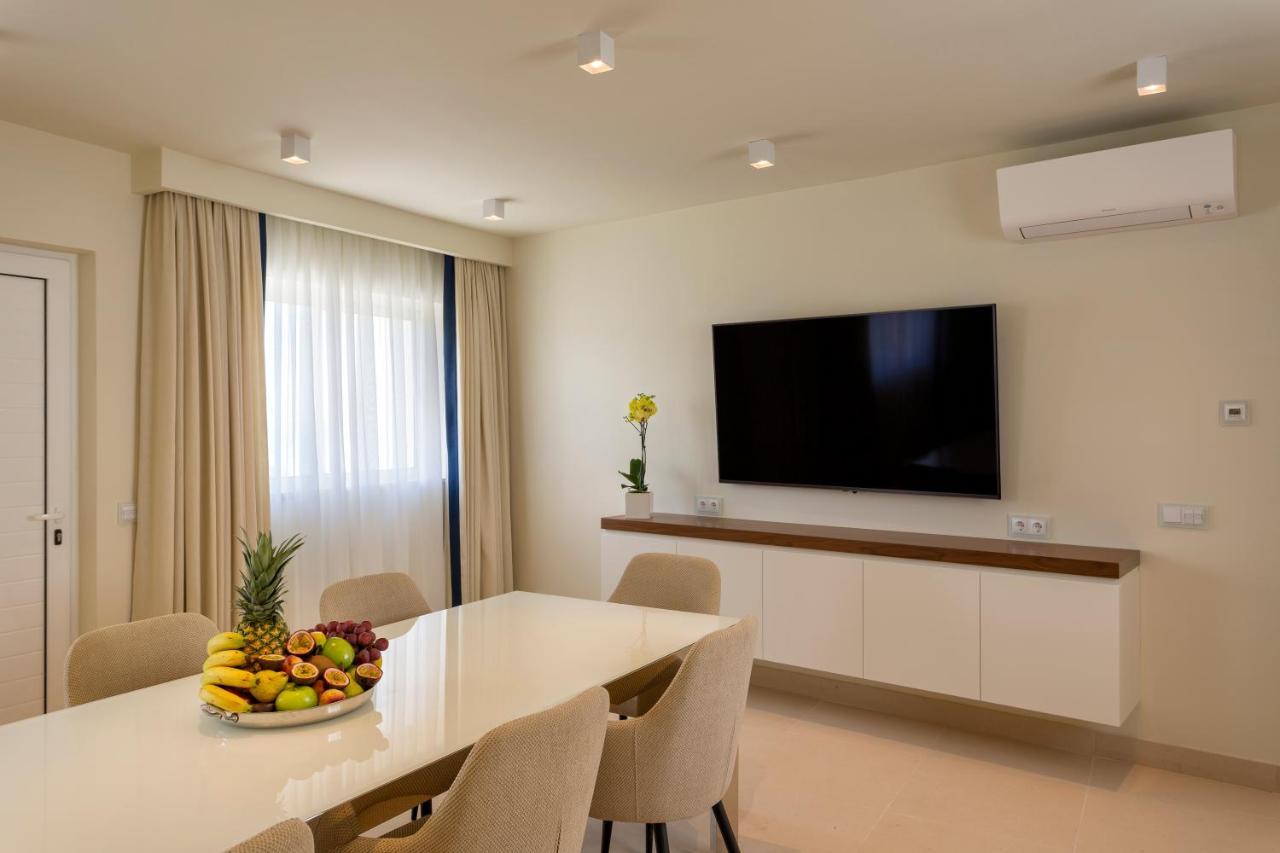 Residence Sol E Mar Salema Dış mekan fotoğraf